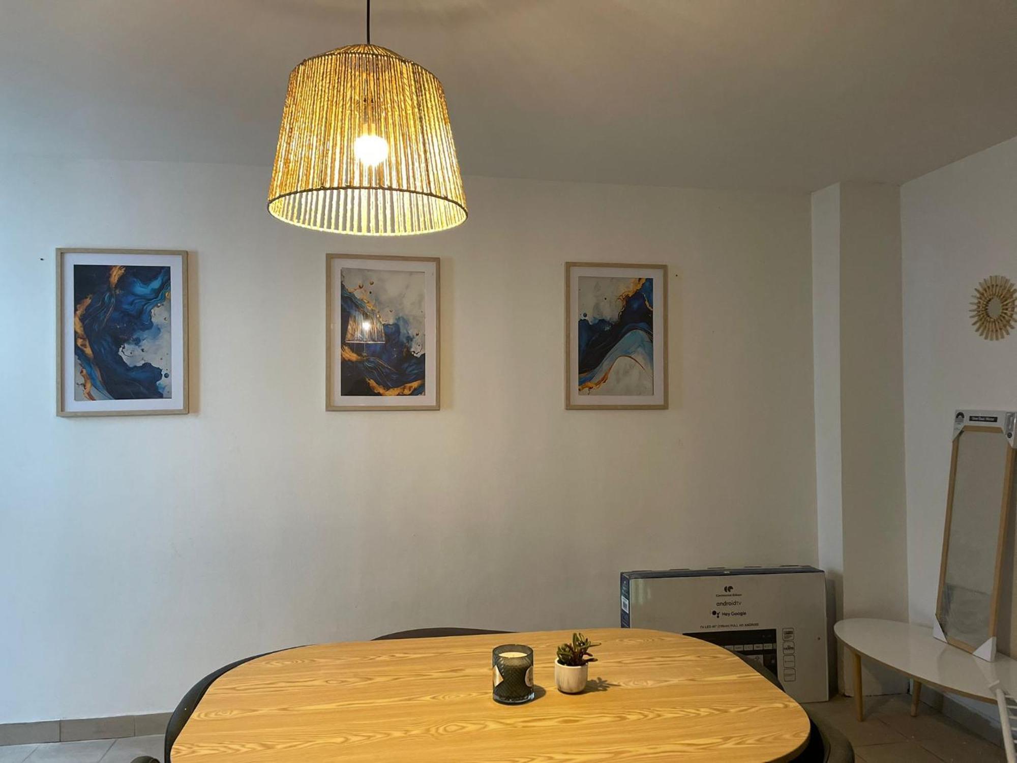 Cosy Triplex Plein Centre Maison De Ville Boulogne-sur-Mer Exterior foto